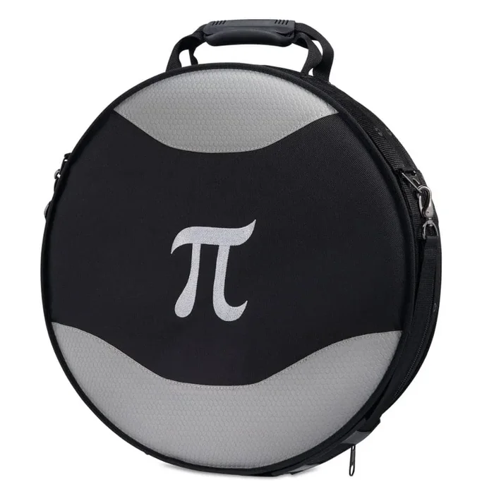 DW Pi Depth Deluxe Snare Bag
