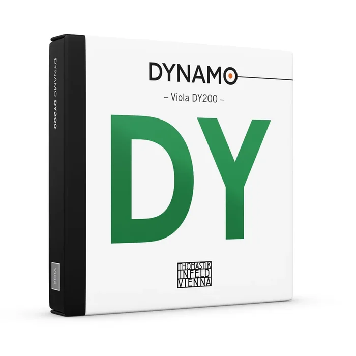 Dynamo Viola Set