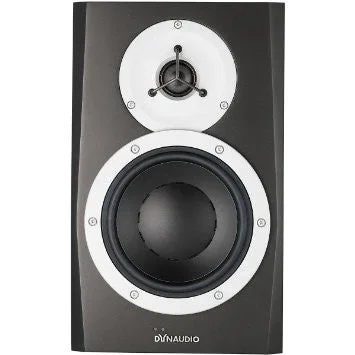 Dynaudio Acoustics BM6 mkIII Studio Monitor