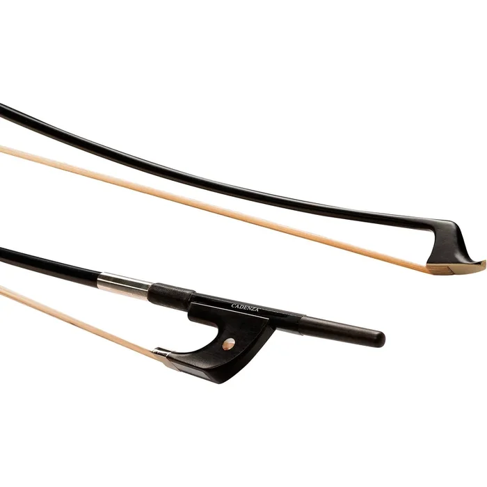 Eastman BB301 Carbon Fiber German Bass Bow