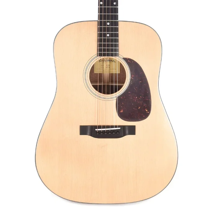 Eastman E1D Spruce/Sapele Dreadnought