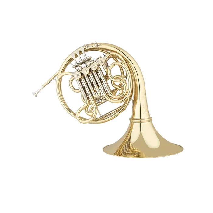 Eastman EFH885D/RBD Double Horn, Geyer/Knopf Wrap