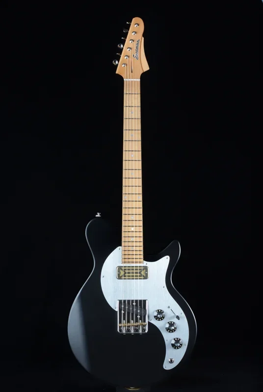 Eastman FullerTone SC’52 – Moss Black