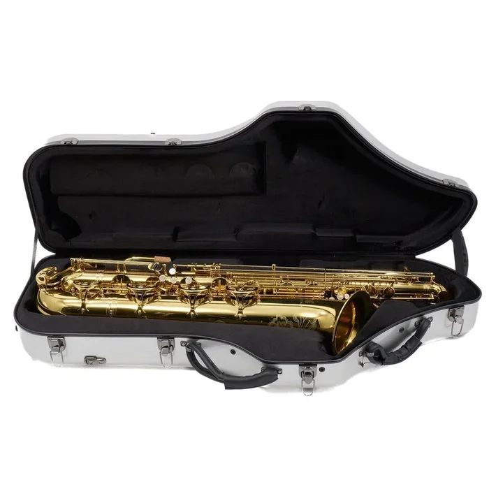 Eastman Model EBS650 ‘Rue Saint George’ Baritone Saxophone SN A2590053 OPEN BOX