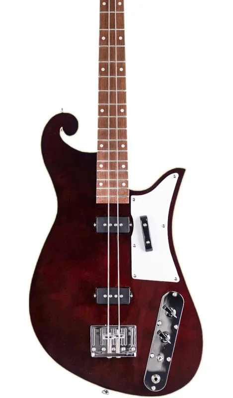 Eastwood “The Sandman” Electric 2-String Bass