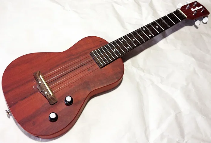 Eastwood Airline Electric Ukulele