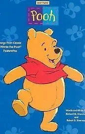 Easy Piano Pooh