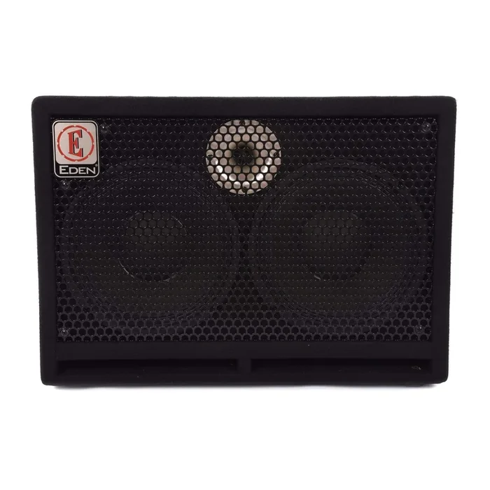 Eden Terra Nova 2252 2×10 225W Bass Combo Amp