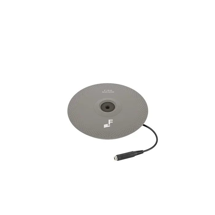 EFNOTE EFD-C08 8″ Splash Cymbal