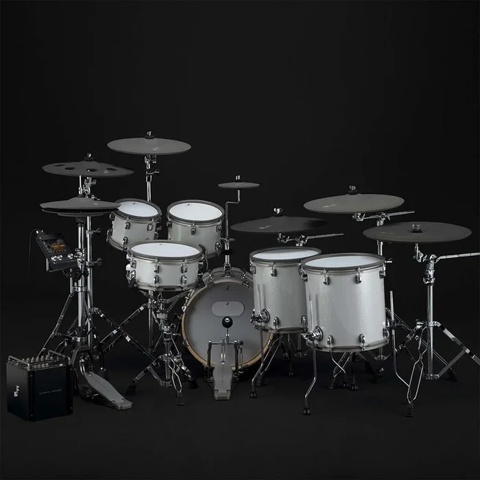 EFNOTE PRO 507 Complete Electronic Drum Kit