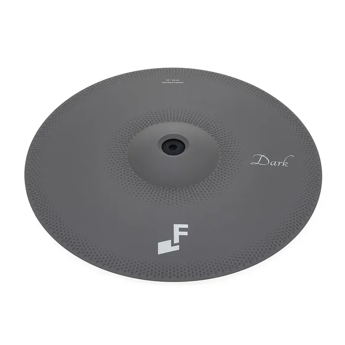 EFNOTE Standard Cymbal Dark 18″