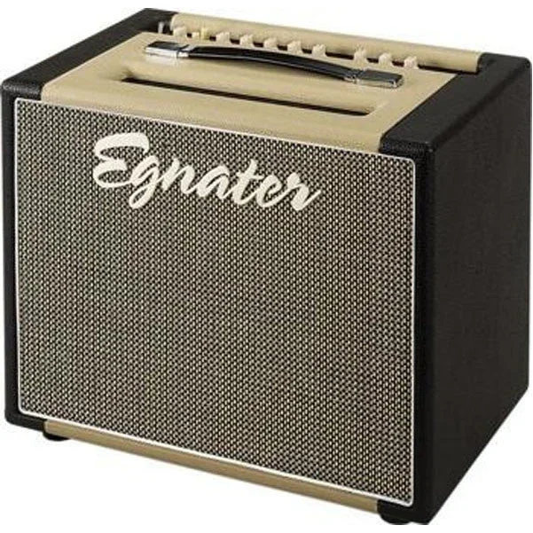 Egnater Rebel-30 112 1×12 30W Tube Combo Guitar Amplifier