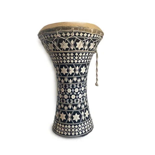Egyptian Doumbek Drum