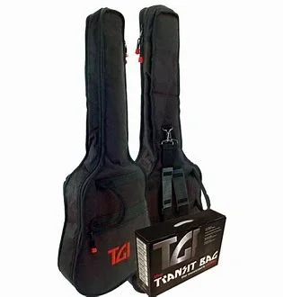 Electric Bass TGI Student Bag 1924BE