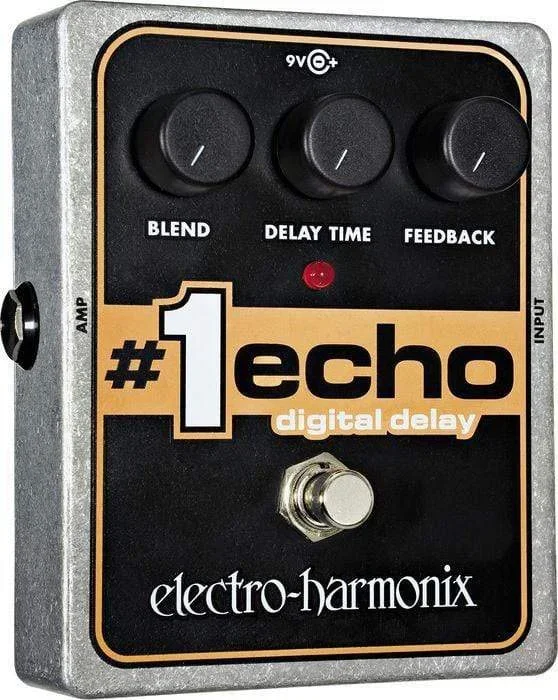 Electro-Harmonix #1 Echo