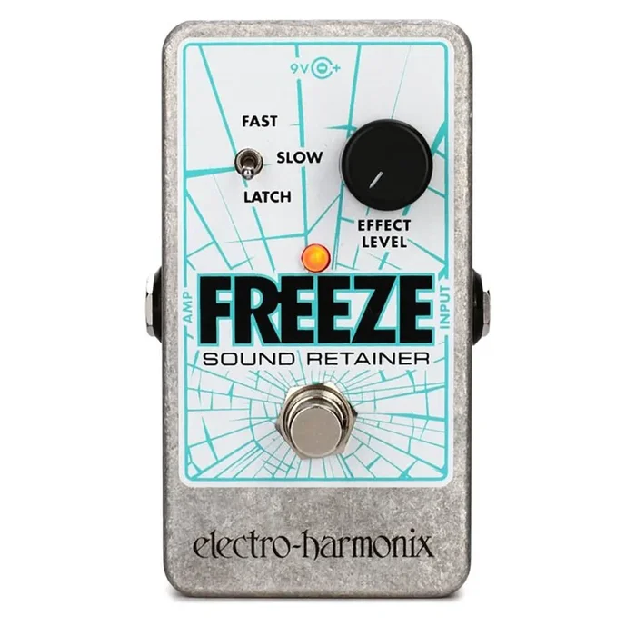 Electro-Harmonix Freeze