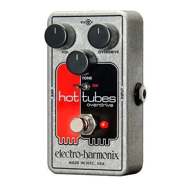 Electro-Harmonix Hot Tubes Nano