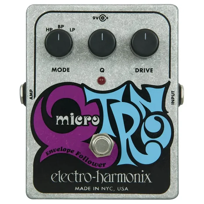 Electro-Harmonix Micro Q-Tron