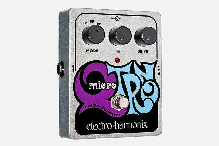 Electro-Harmonix Micro Q-Tron Envelope Filter