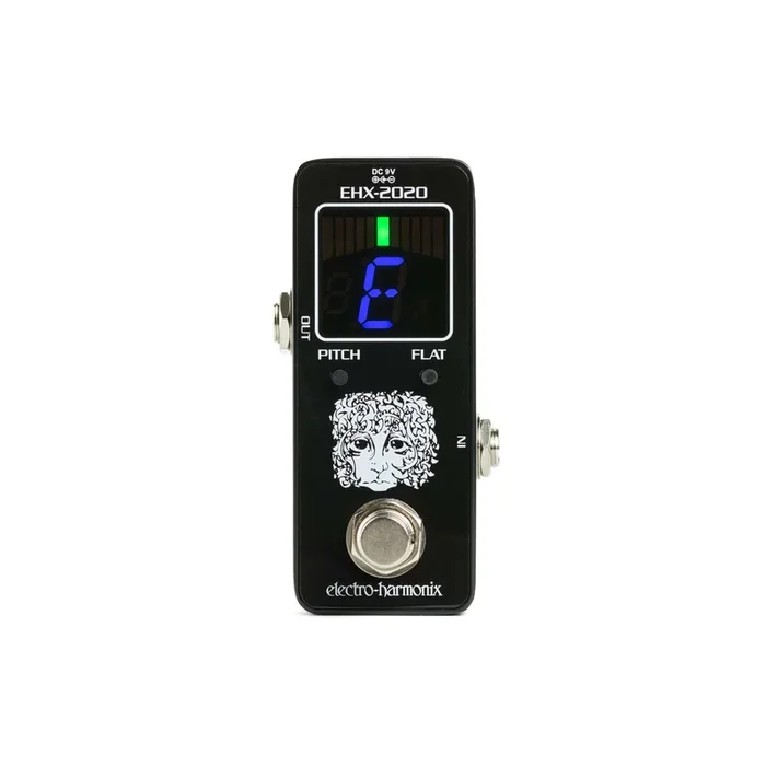 Electro-Harmonix Mini Tuner Pedal