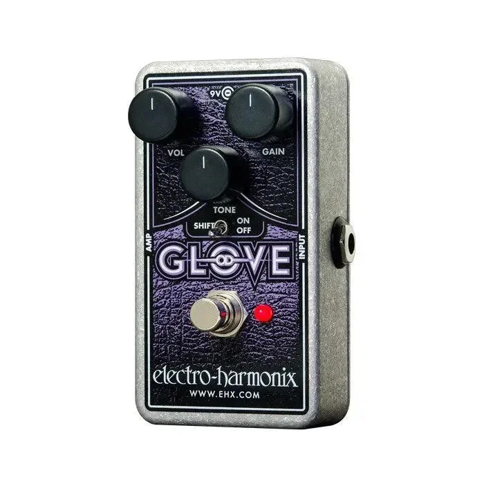 Electro-Harmonix OD Glove MOSFET Overdrive / Pédale de distorsion
