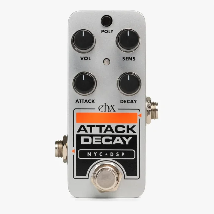 Electro Harmonix Pico Attack Delay