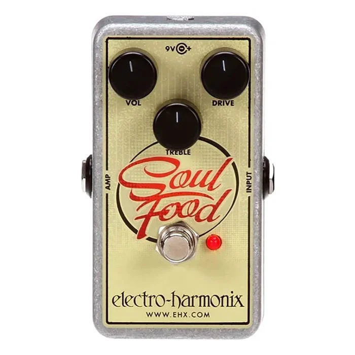 Electro-Harmonix Soul Food