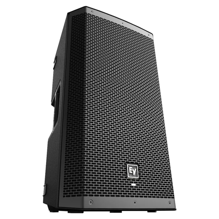 Electro-Voice 15″ Powered Speaker w/Bluetooth – ZLX15BT