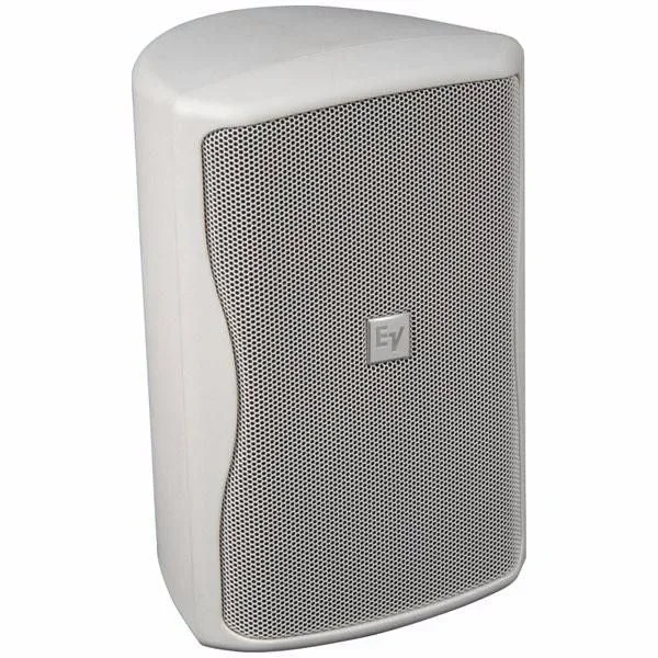 Electro-Voice EV Zx1-90 PA Speaker – White