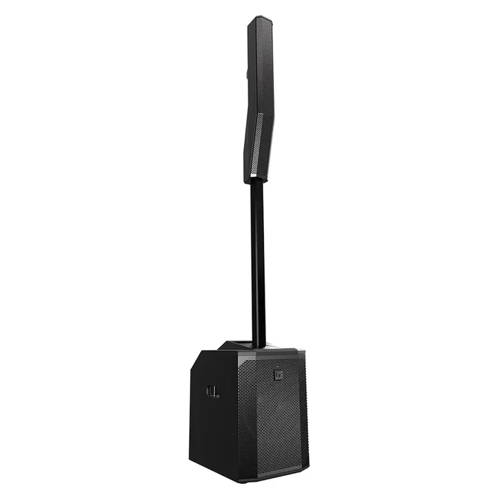 Electro-Voice Evolve 50 Portable Column Speaker – Black