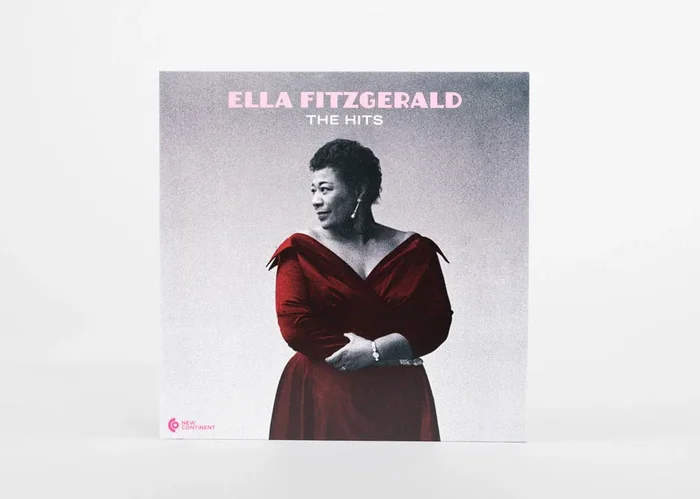 Ella Fitzgerald – The Hits LP