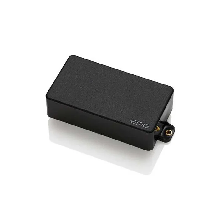 EMG 60 Active Ceramic Magnet Humbucker – Black