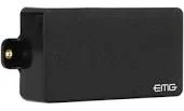 EMG 81 Active Ceramic Humbucker Guitar Pickup Black