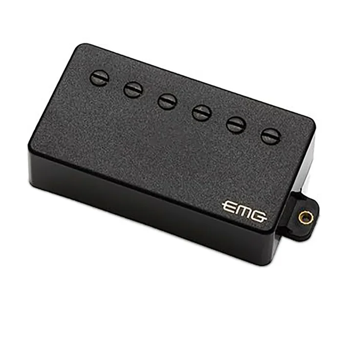 EMG – H1-N Passive Humbucker – Neck – Black