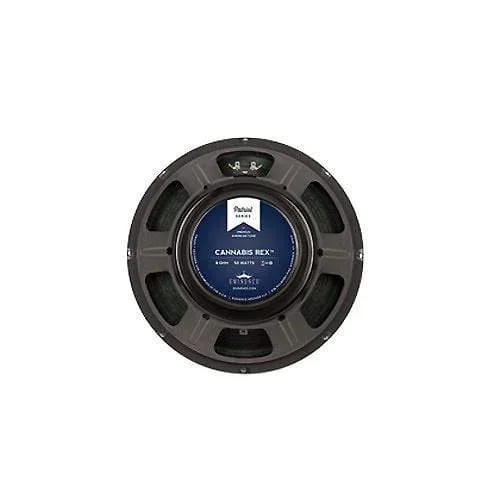 Eminence Cannabis Rex 12 Inch 8 ohm 50W Guitar Speaker