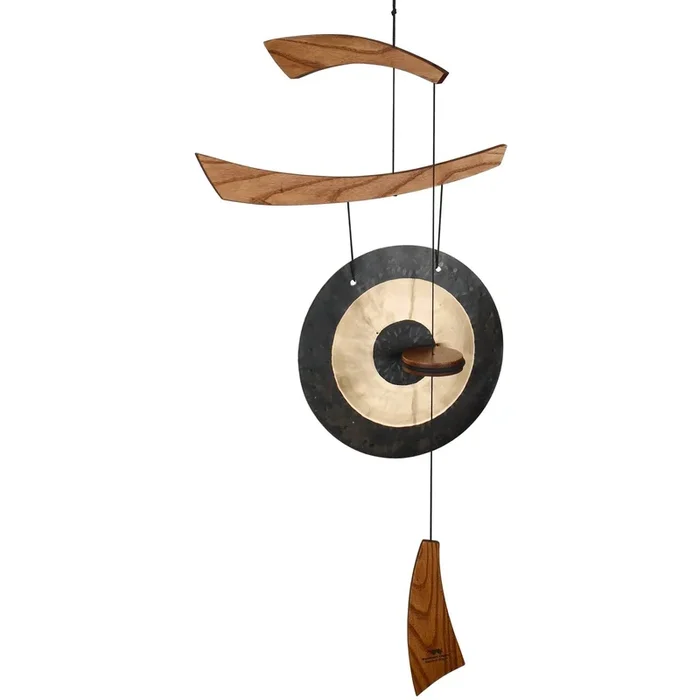 Emperor Gong – Medium, Chi