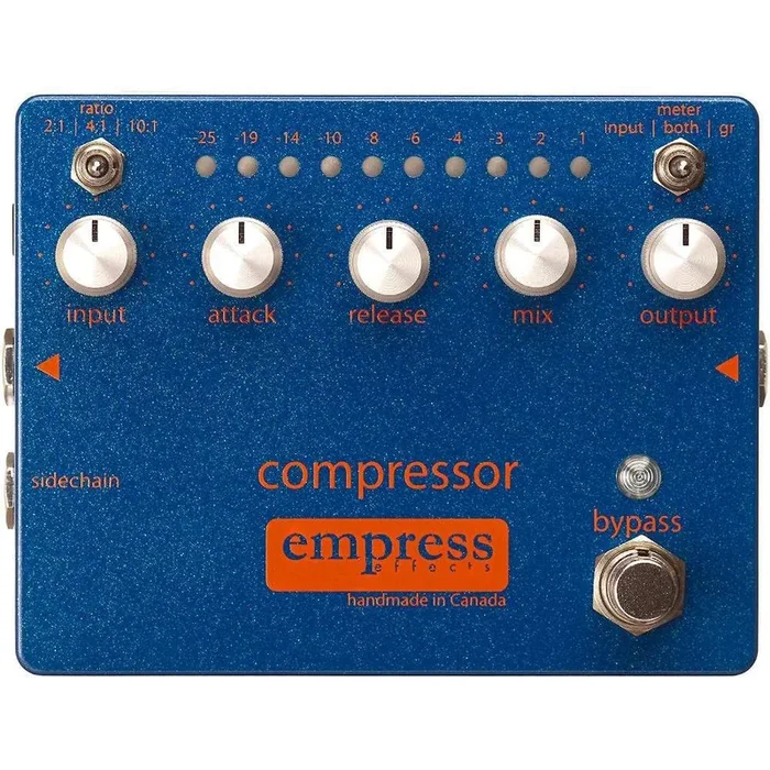 Empress Compressor
