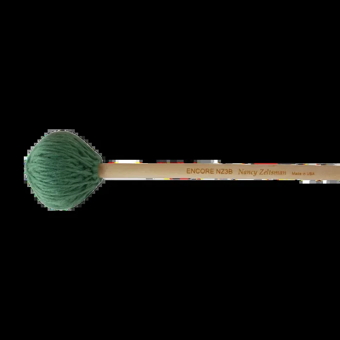 Encore Mallets NZ3B Nancy Zeltsman Signature Marimba Mallets