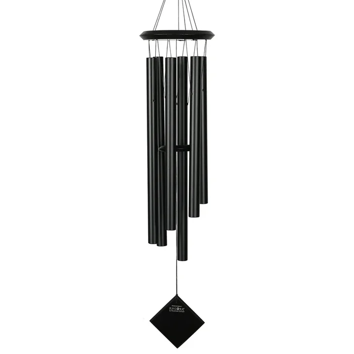 Encore® Chimes of Earth – Black / Black