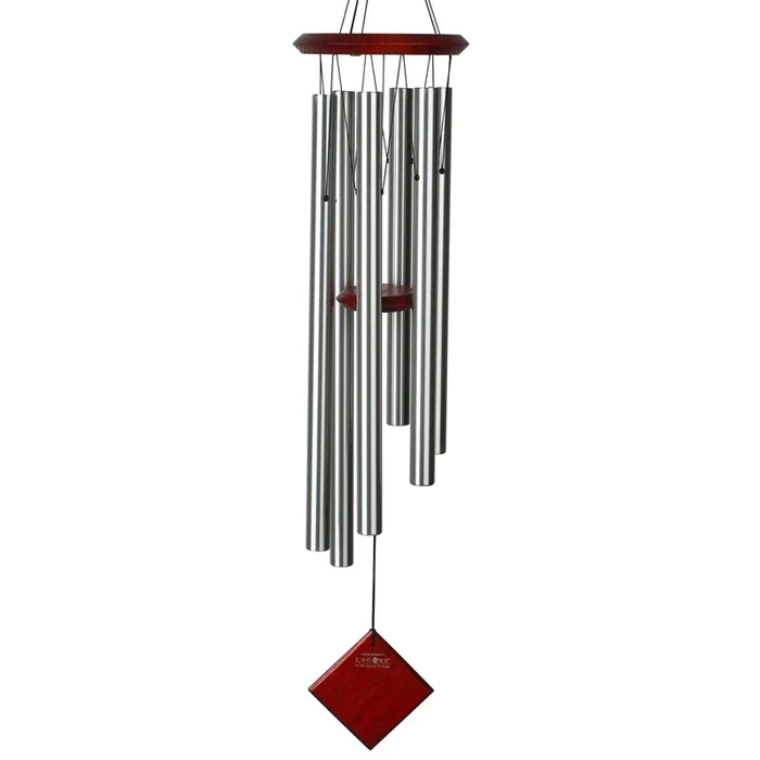 Encore® Chimes of Earth – Silver