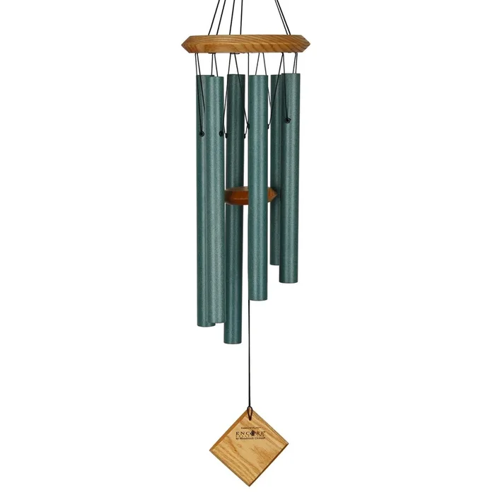 Encore® Chimes of Pluto – Verdigris