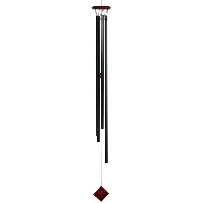 Encore® Chimes of Saturn – Black
