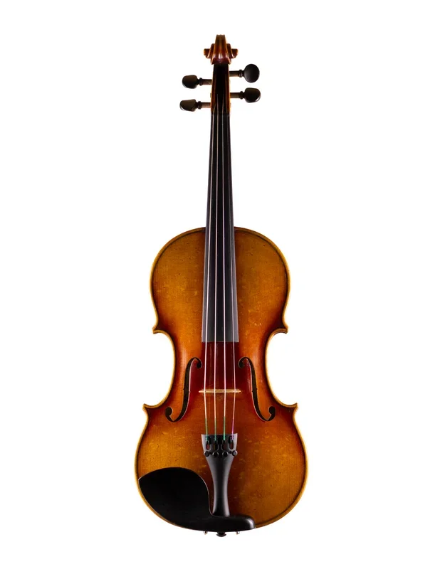ENRICO ROBELLA VIOLIN
