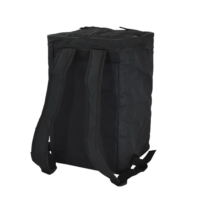 EP1-BLACK | Cajon Backpack