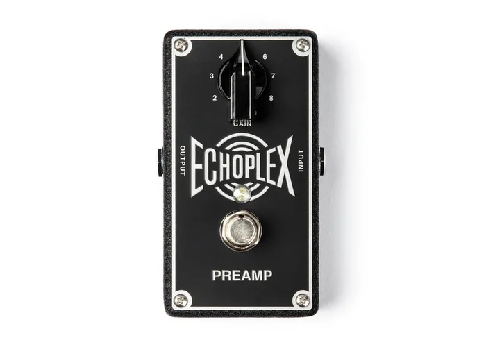 EP101 Echoplex Preamp
