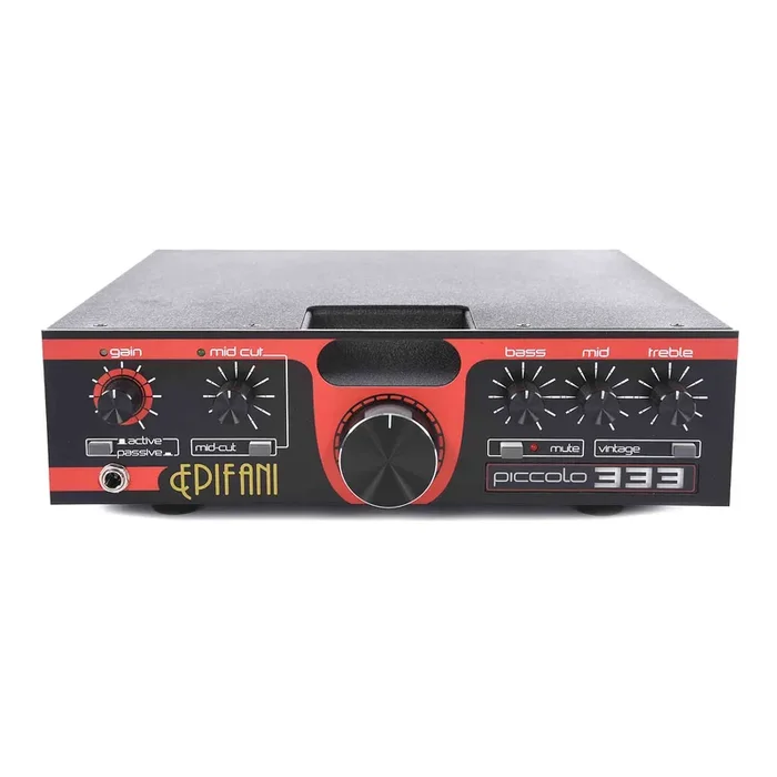 Epifani PICCOLO 333 Bass Head