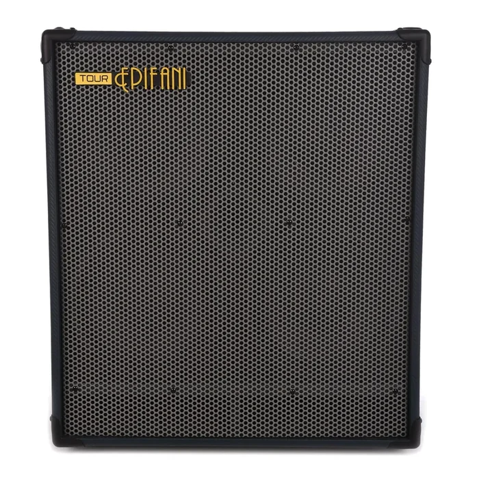 Epifani Tour 410 4×10 800W 4ohm Bass Cabinet w/Epifani Custom Neo Drivers