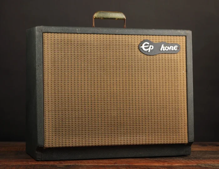 Epiphone EA-32T Challenger (1961)