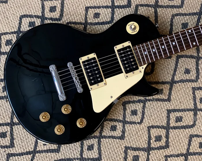Epiphone Les Paul 100