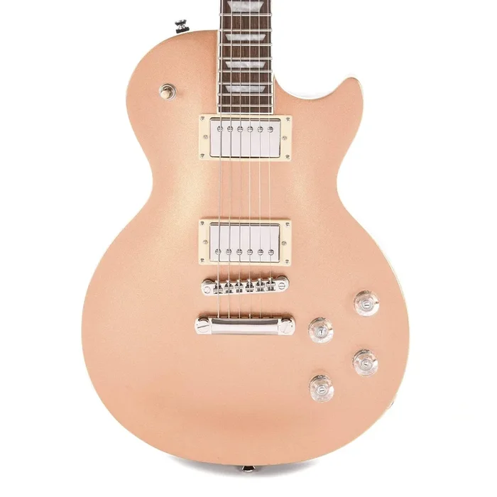 Epiphone Les Paul Muse Smoked Almond Metallic